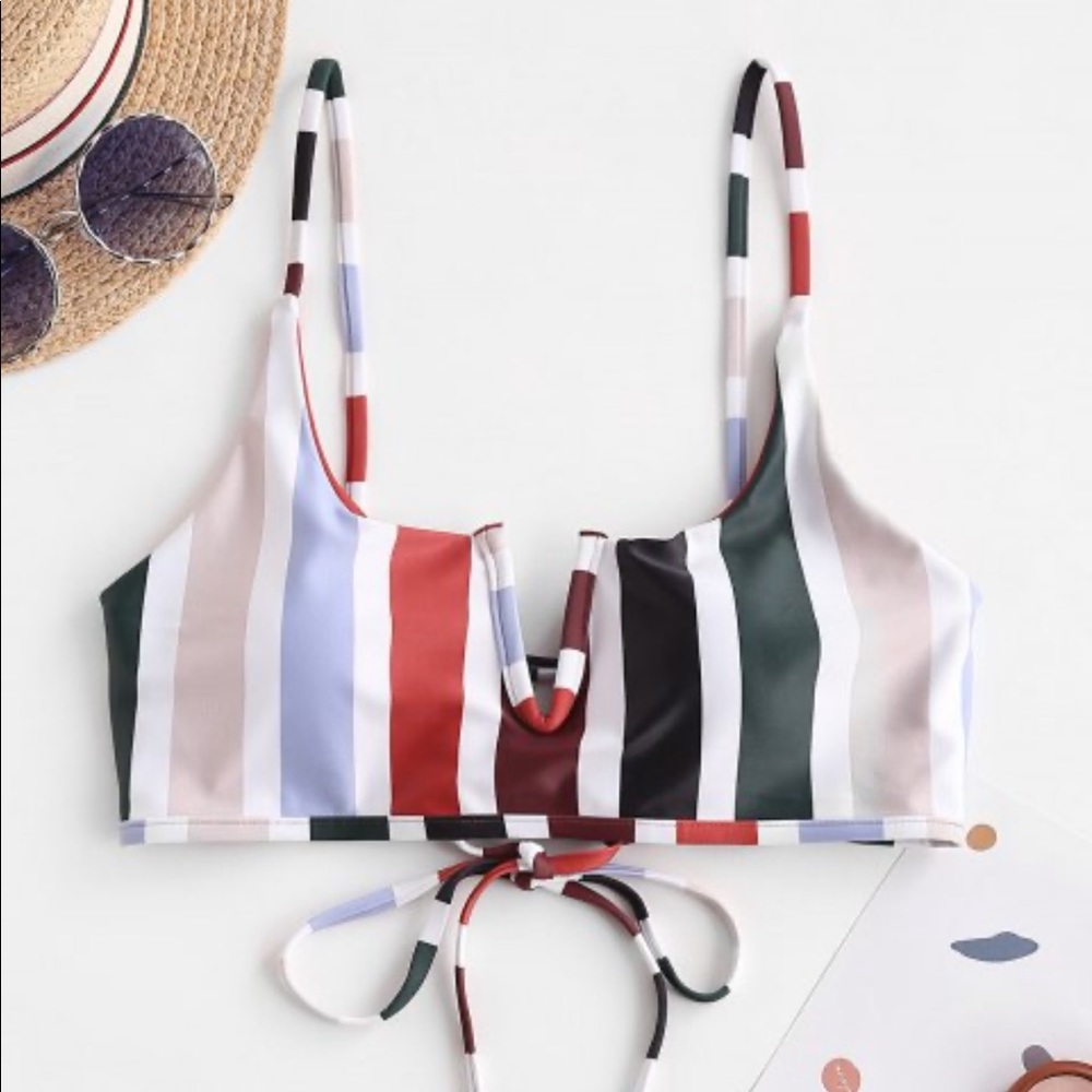 Bikini top